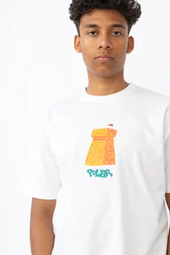 Outlet Koszulka Polar Invasion T-shirty