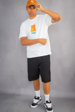 Outlet Koszulka Polar Invasion T-shirty