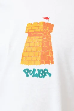 Outlet Koszulka Polar Invasion T-shirty