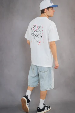 Sale Koszulka Polar Life In A Bubble T-shirty