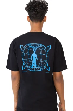 Outlet Koszulka Polar Magnet T-shirty