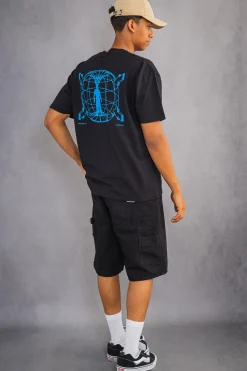 Outlet Koszulka Polar Magnet T-shirty