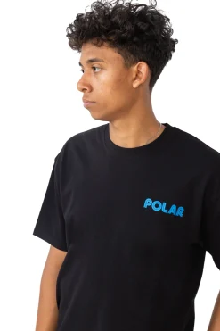Outlet Koszulka Polar Magnet T-shirty