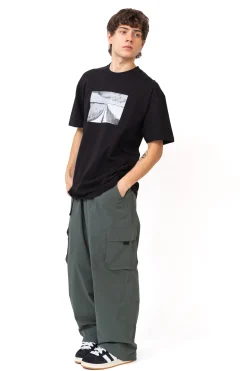 Outlet Koszulka Polar Open Fields T-shirty