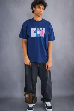 Outlet Koszulka Polar Pink Dress T-shirty