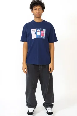 Outlet Koszulka Polar Pink Dress T-shirty