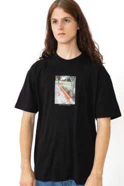 Hot Koszulka Polar Red Curb T-shirty