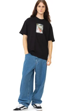 Hot Koszulka Polar Red Curb T-shirty