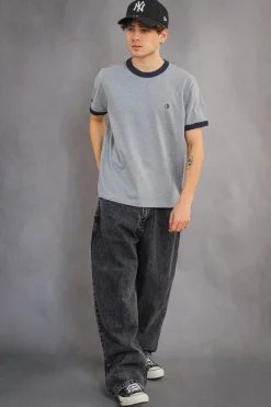 Outlet Koszulka Polar Ringer T-shirty