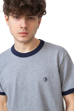 Outlet Koszulka Polar Ringer T-shirty