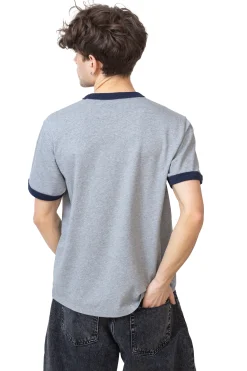 Outlet Koszulka Polar Ringer T-shirty