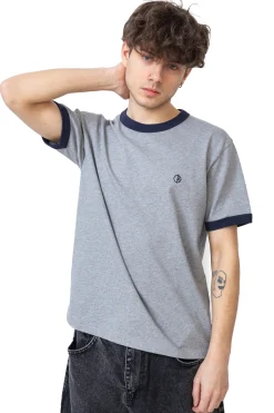 Outlet Koszulka Polar Ringer T-shirty