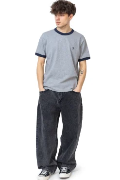 Outlet Koszulka Polar Ringer T-shirty