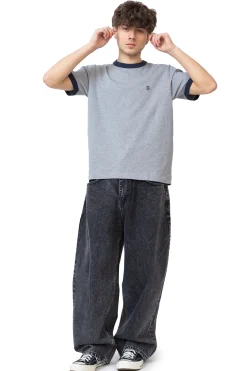 Outlet Koszulka Polar Ringer T-shirty