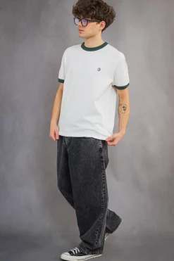 Clearance Koszulka Polar Ringer T-shirty