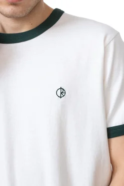 Clearance Koszulka Polar Ringer T-shirty