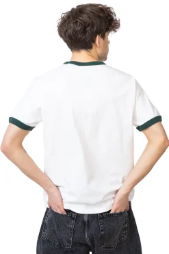 Clearance Koszulka Polar Ringer T-shirty