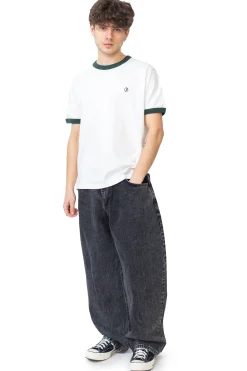 Clearance Koszulka Polar Ringer T-shirty