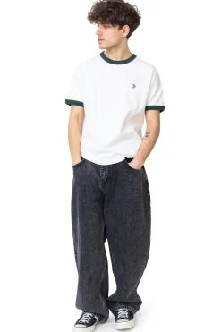 Clearance Koszulka Polar Ringer T-shirty