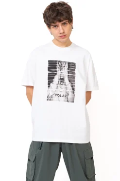 Hot Koszulka Polar Scream T-shirty