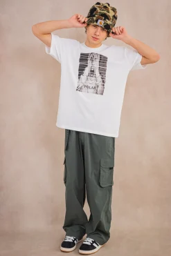 Hot Koszulka Polar Scream T-shirty