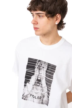 Hot Koszulka Polar Scream T-shirty