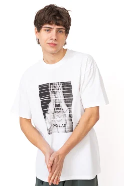 Hot Koszulka Polar Scream T-shirty