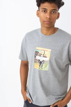 Outlet Koszulka Polar Skeleton Kid T-shirty