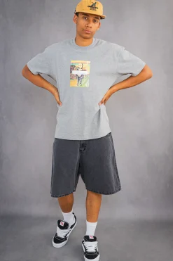 Outlet Koszulka Polar Skeleton Kid T-shirty