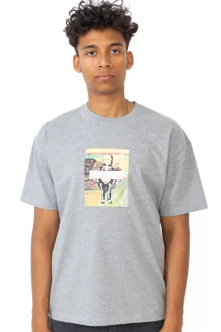 Outlet Koszulka Polar Skeleton Kid T-shirty