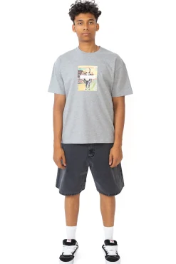 Outlet Koszulka Polar Skeleton Kid T-shirty