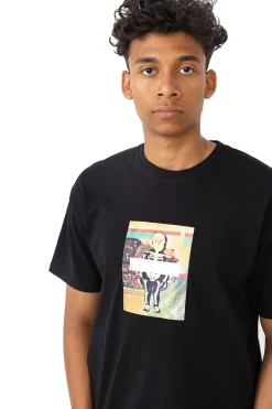 Discount Koszulka Polar Skeleton Kid T-shirty