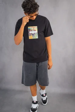 Discount Koszulka Polar Skeleton Kid T-shirty