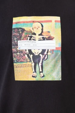 Discount Koszulka Polar Skeleton Kid T-shirty