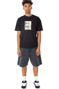 Discount Koszulka Polar Skeleton Kid T-shirty