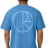 New Koszulka Polar Stroke Logo T-shirty