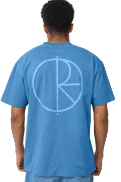 New Koszulka Polar Stroke Logo T-shirty