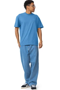 New Koszulka Polar Stroke Logo T-shirty