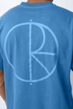 New Koszulka Polar Stroke Logo T-shirty