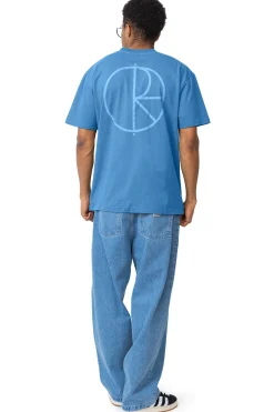 New Koszulka Polar Stroke Logo T-shirty