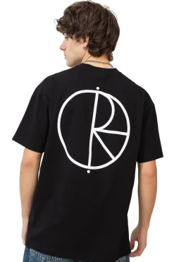 Discount Koszulka Polar Stroke Logo T-shirty