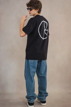 Discount Koszulka Polar Stroke Logo T-shirty