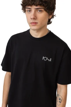 Discount Koszulka Polar Stroke Logo T-shirty