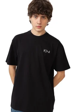 Discount Koszulka Polar Stroke Logo T-shirty