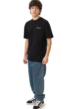 Discount Koszulka Polar Stroke Logo T-shirty