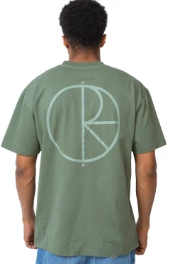 Best Koszulka Polar Stroke Logo T-shirty