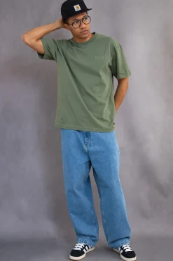 Best Koszulka Polar Stroke Logo T-shirty