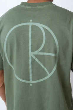 Best Koszulka Polar Stroke Logo T-shirty