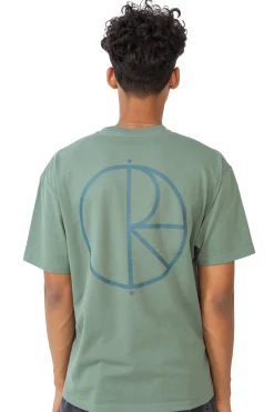 Hot Koszulka Polar Stroke Logo T-shirty