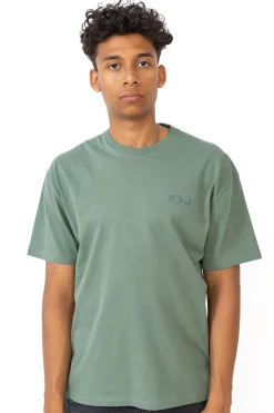 Hot Koszulka Polar Stroke Logo T-shirty